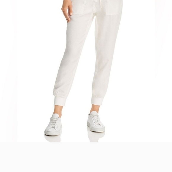 Splendid Pants - Splendid Jogger Linen Pants 